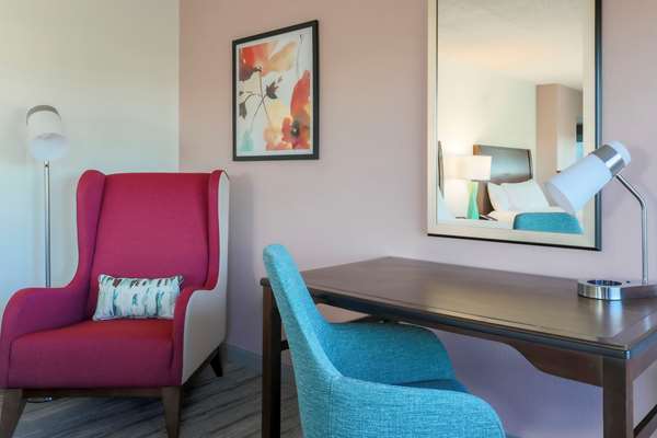 - Hilton Garden Inn Research Triangle Park Durham - I-40, Exit 281