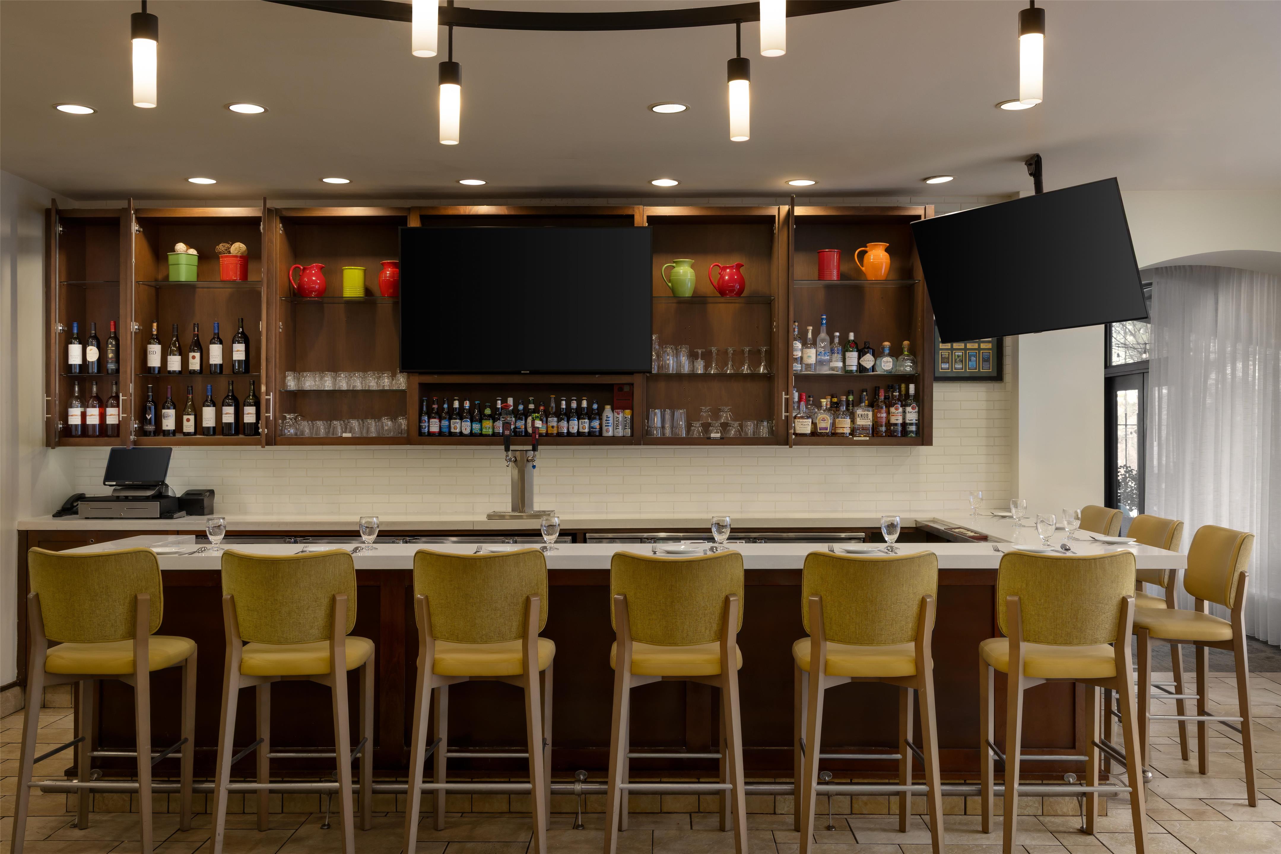 BarLounge