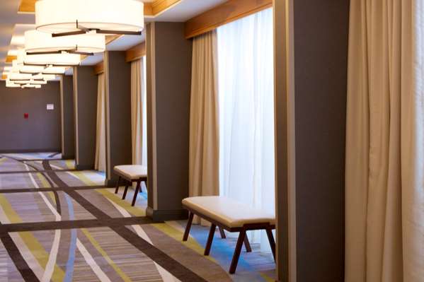  - DoubleTree Suites by Hilton Durham - I-40, Exit 278