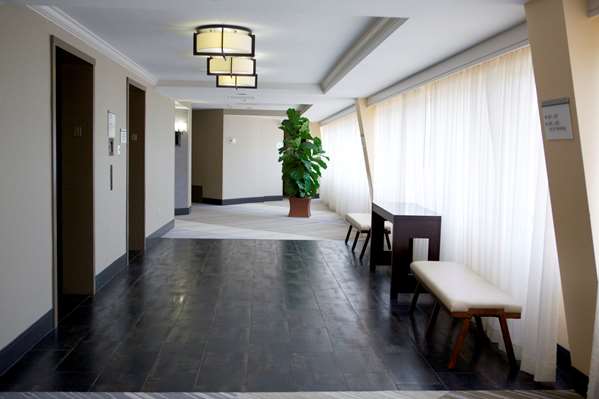  - DoubleTree Suites by Hilton Durham - I-40, Exit 278