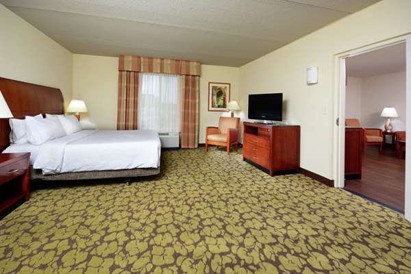  - Hilton Garden Inn Triangle Town Center Raleigh