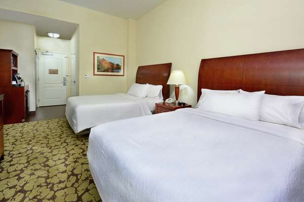  - Hilton Garden Inn Triangle Town Center Raleigh