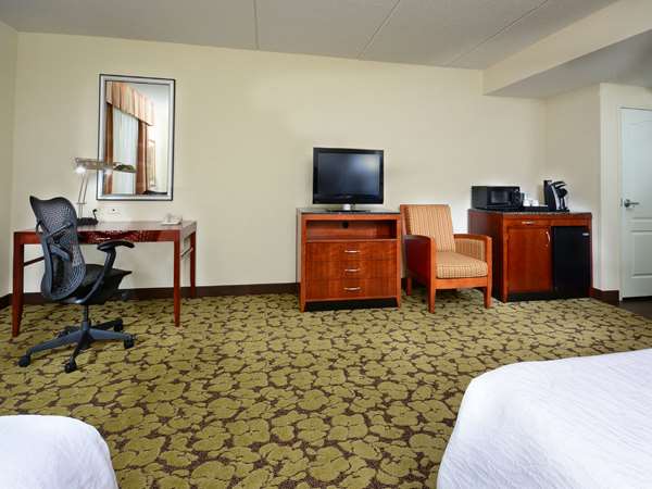  - Hilton Garden Inn Triangle Town Center Raleigh
