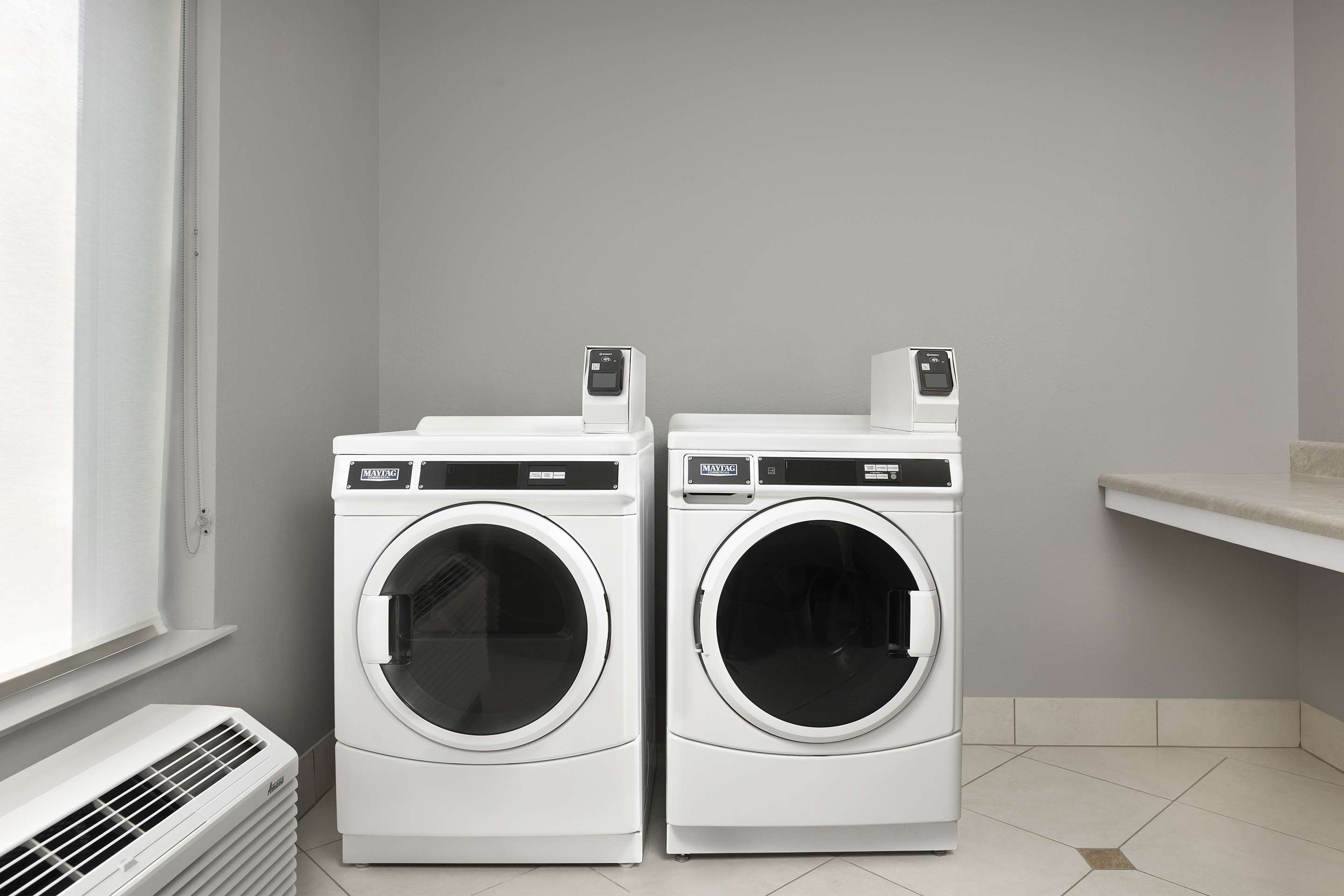 Property amenity | Hilton Garden Inn Raleigh Capital Blvd I-540