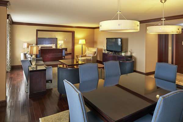  - Hilton Hotel North Hills Raleigh