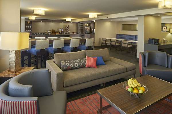  - Hilton Hotel North Hills Raleigh
