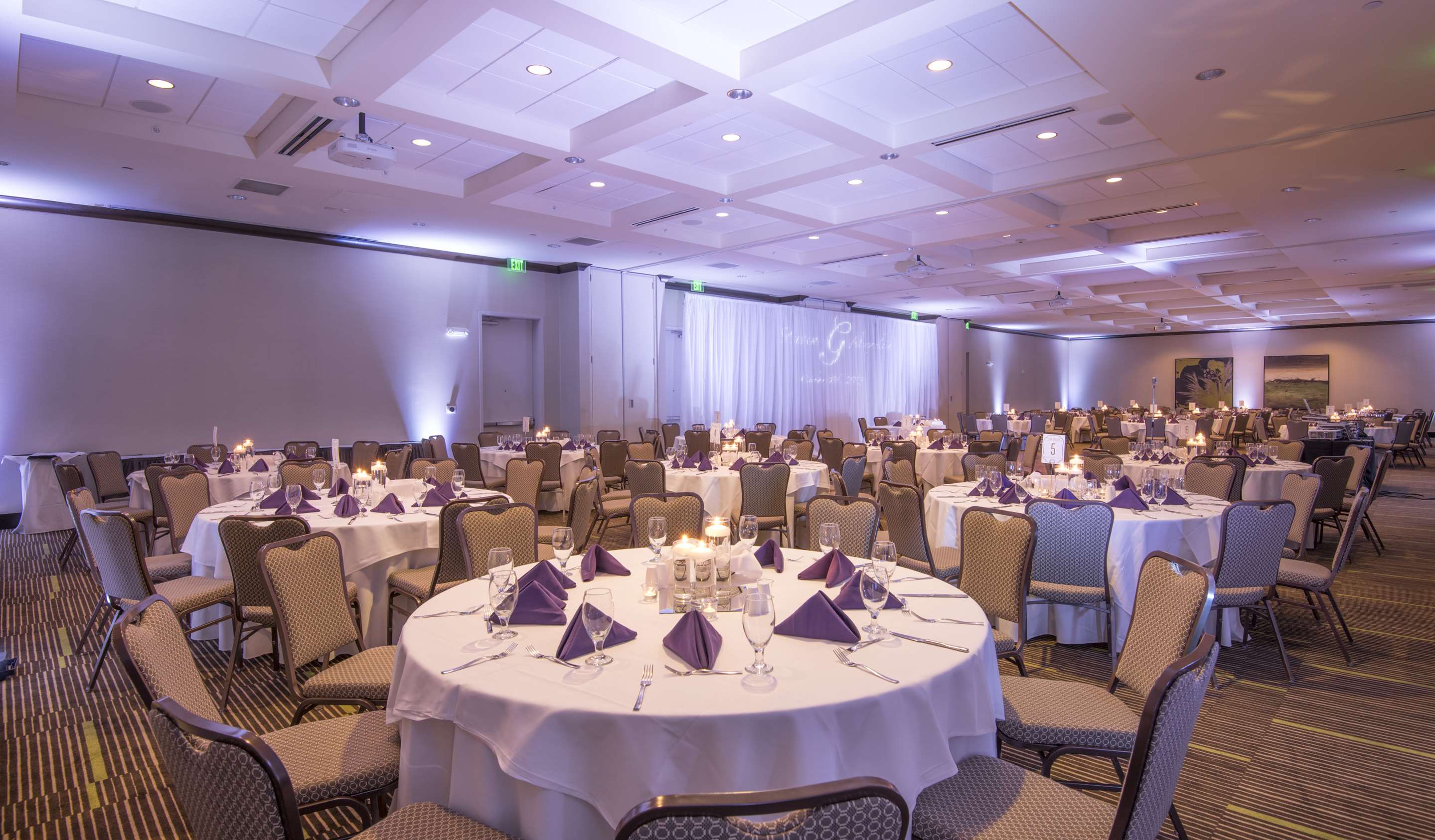 Meeting Room | Hilton Garden Inn Raleigh-Cary