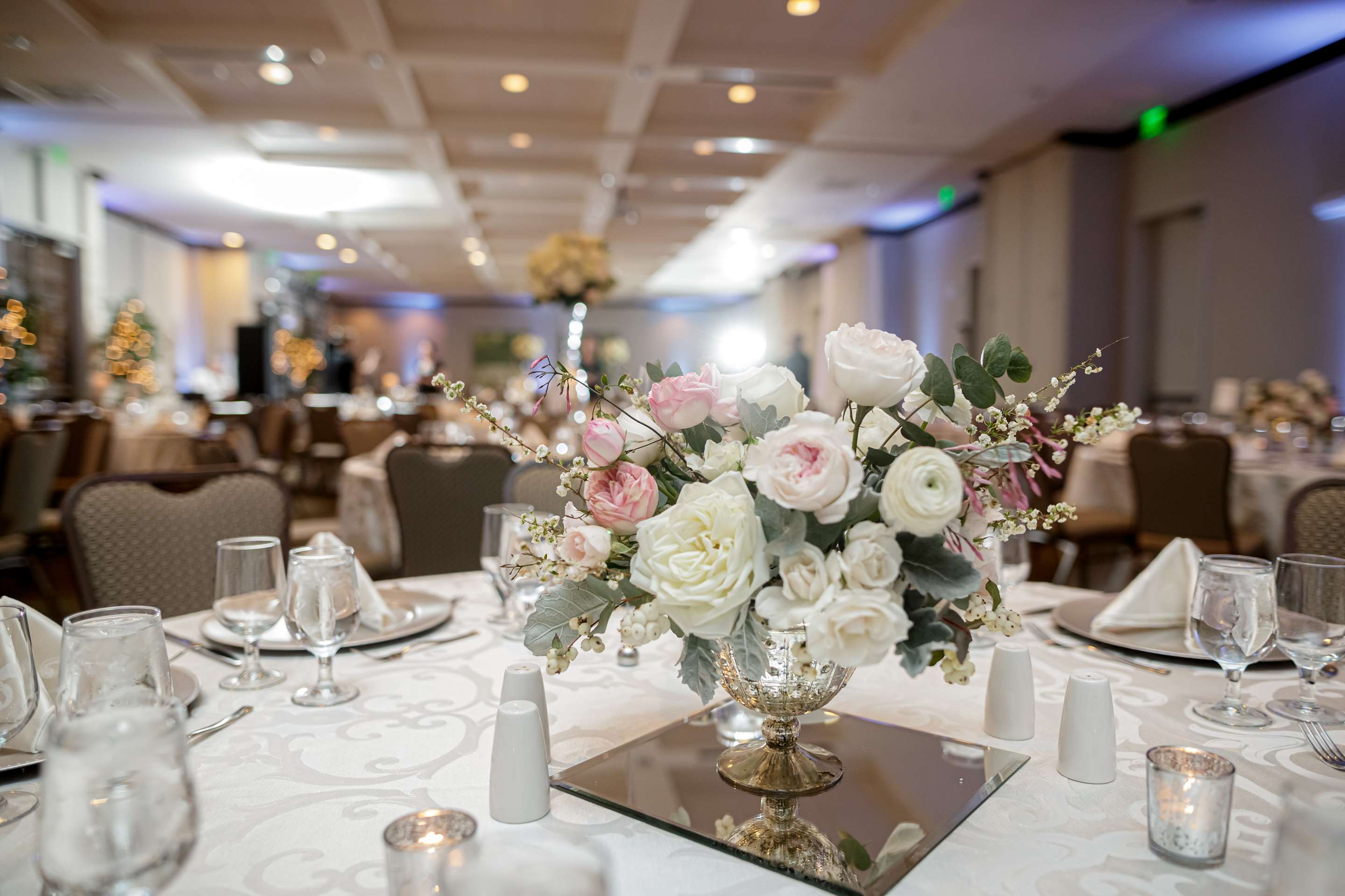 Meeting Room | Hilton Garden Inn Raleigh-Cary