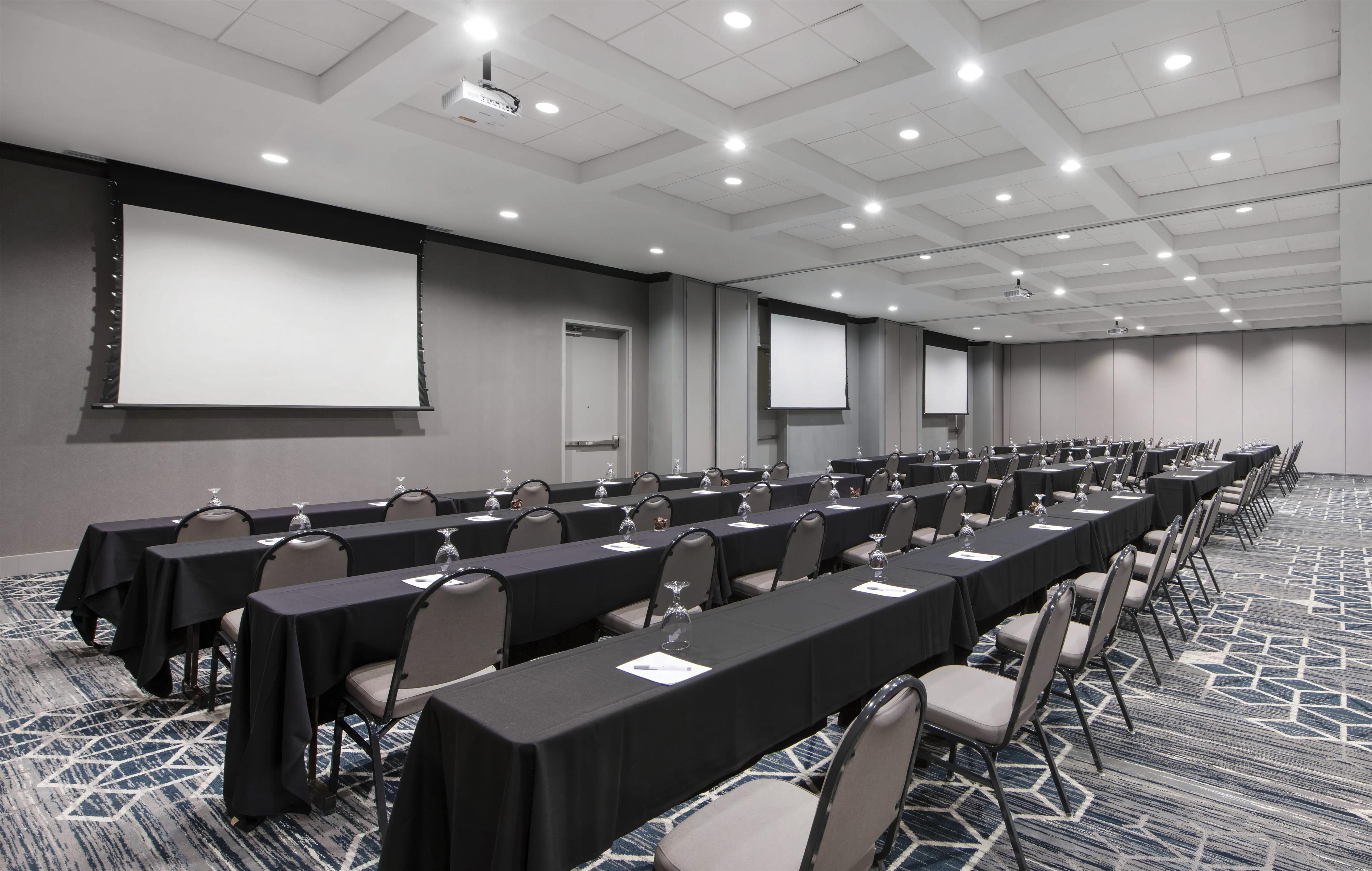 Meeting Room | Hilton Garden Inn Raleigh-Cary