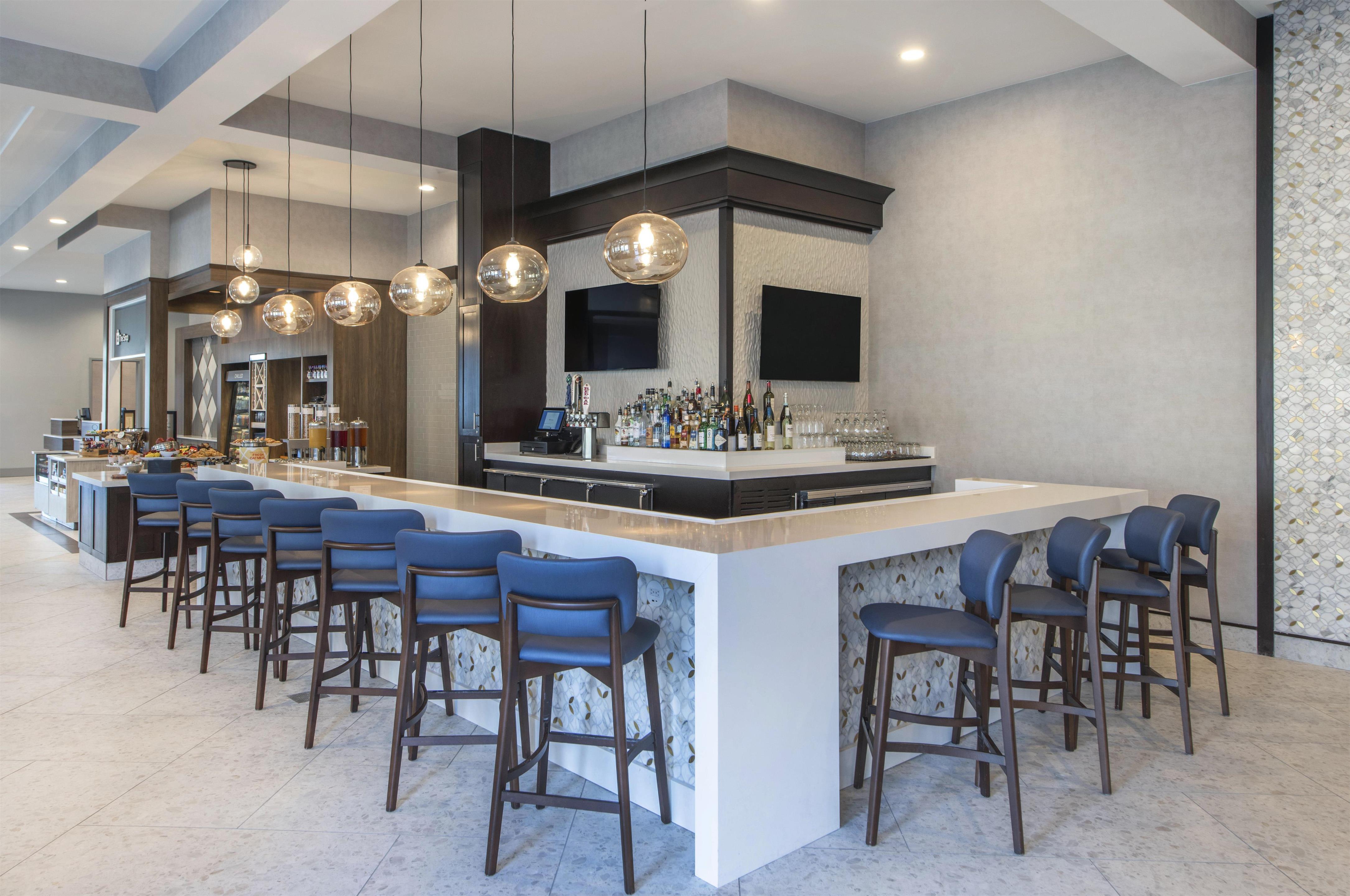BarLounge | Hilton Garden Inn Raleigh-Cary