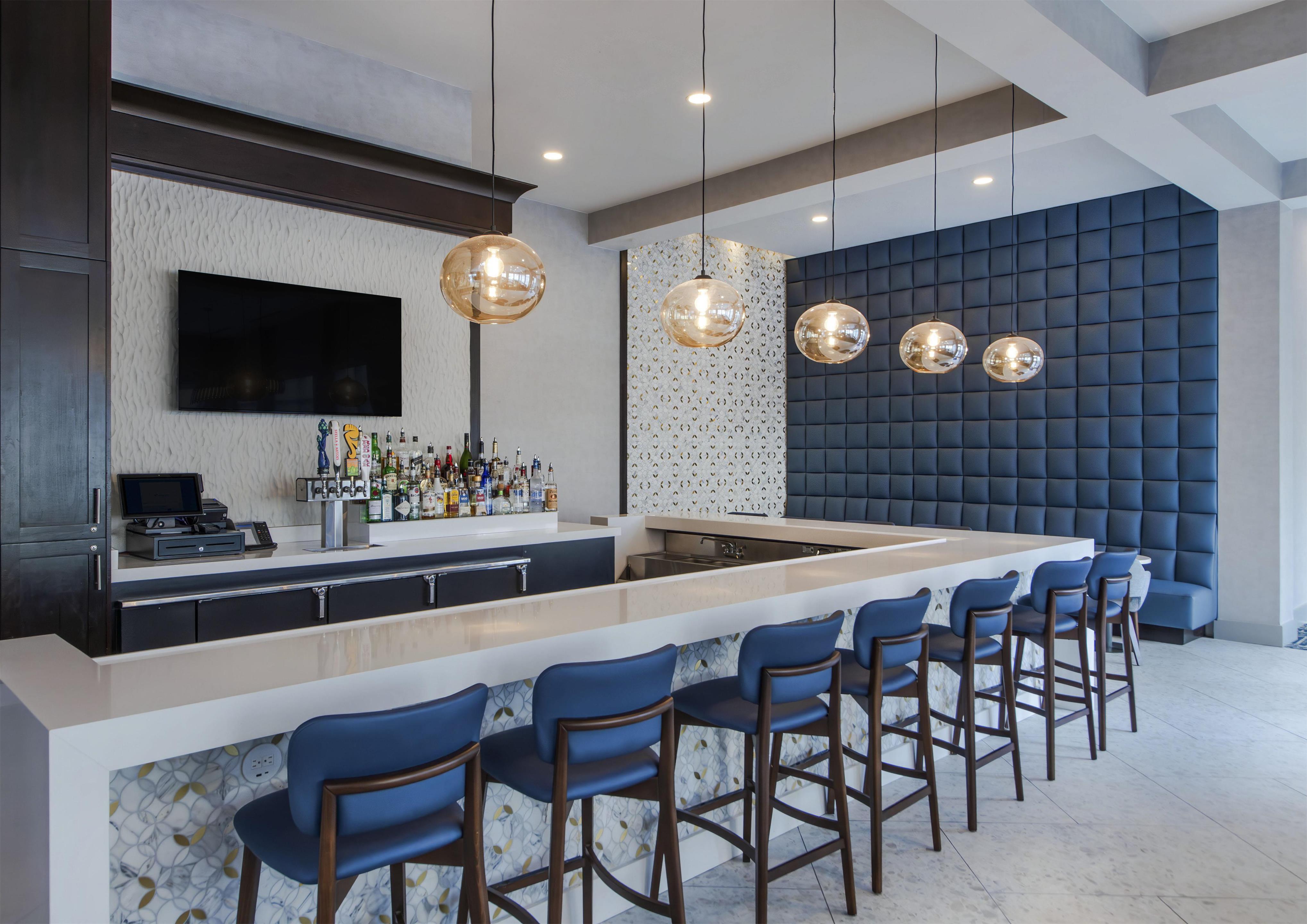 BarLounge | Hilton Garden Inn Raleigh-Cary