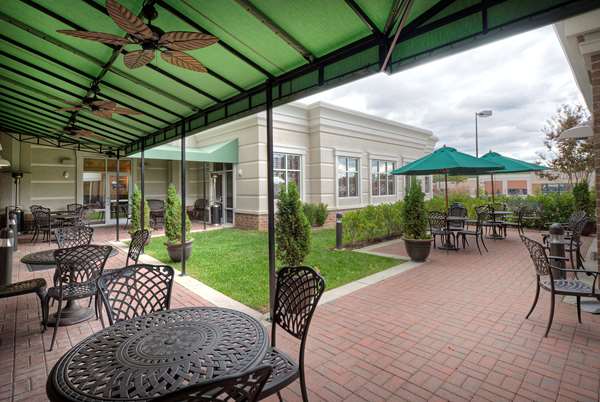 Exterior view - Hilton Garden Inn Durham - I-40, Exit 276