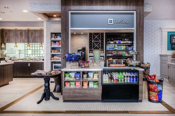 Restaurant - Hilton Garden Inn Durham - I-40, Exit 276