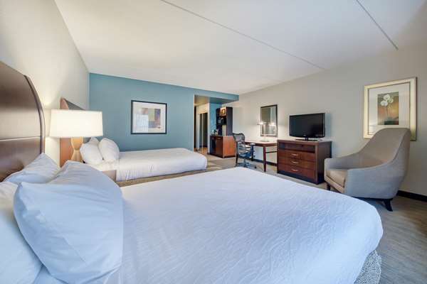  - Hilton Garden Inn Durham - I-40, Exit 276