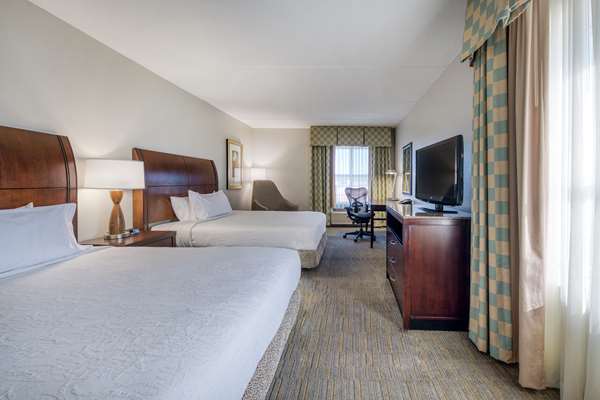  - Hilton Garden Inn Durham - I-40, Exit 276