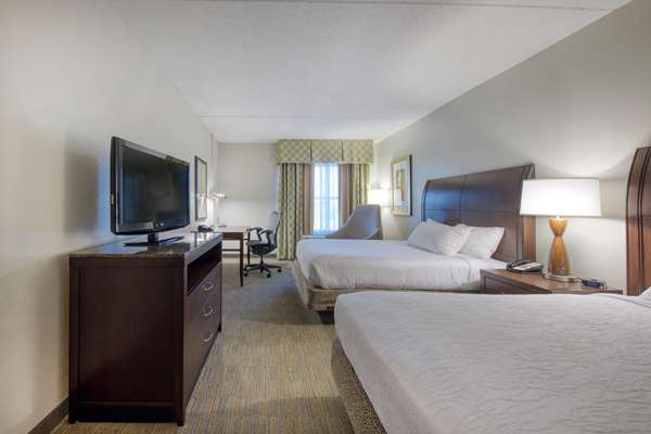  - Hilton Garden Inn Durham - I-40, Exit 276