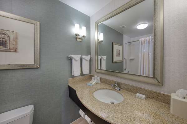  - Hilton Garden Inn Durham - I-40, Exit 276