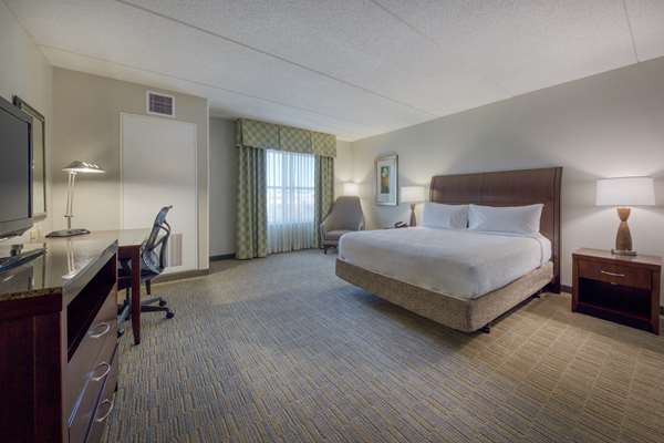  - Hilton Garden Inn Durham - I-40, Exit 276