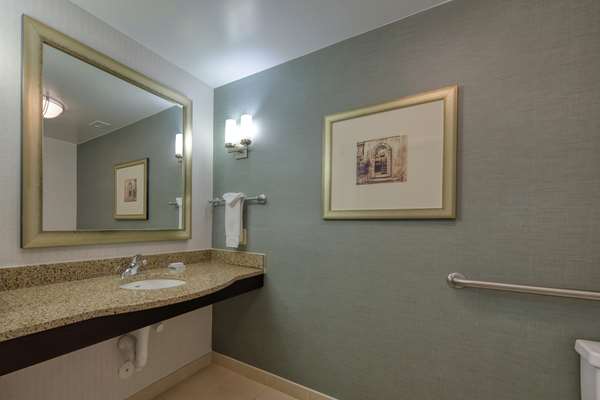  - Hilton Garden Inn Durham - I-40, Exit 276