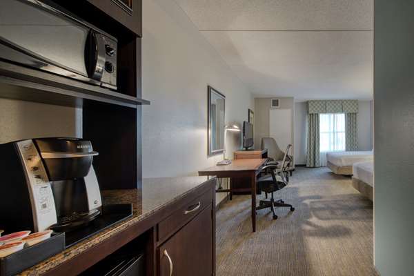  - Hilton Garden Inn Durham - I-40, Exit 276