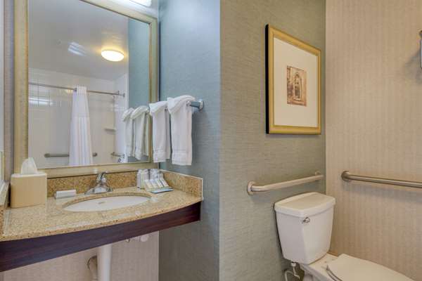 - Hilton Garden Inn Durham - I-40, Exit 276