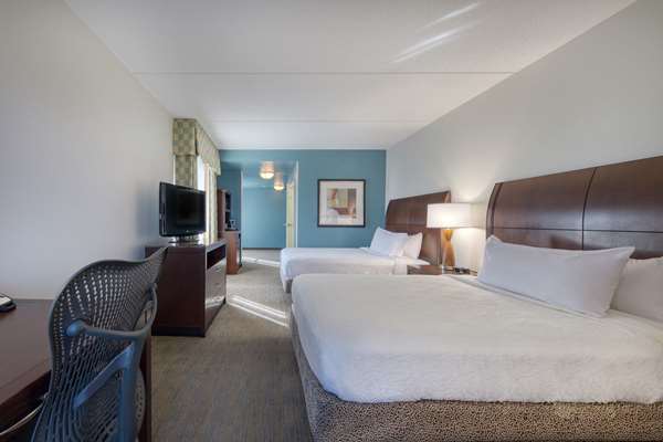  - Hilton Garden Inn Durham - I-40, Exit 276