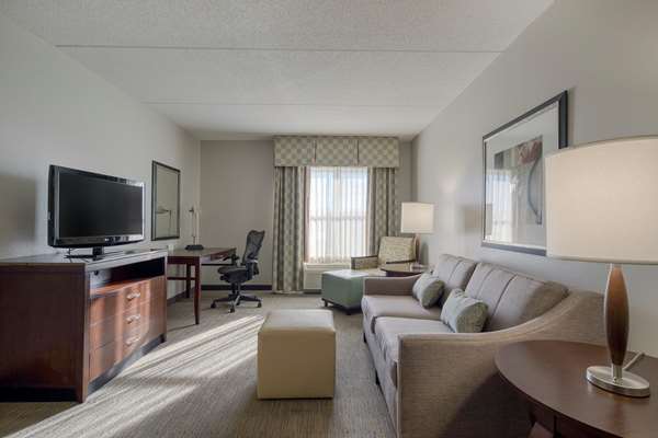  - Hilton Garden Inn Durham - I-40, Exit 276
