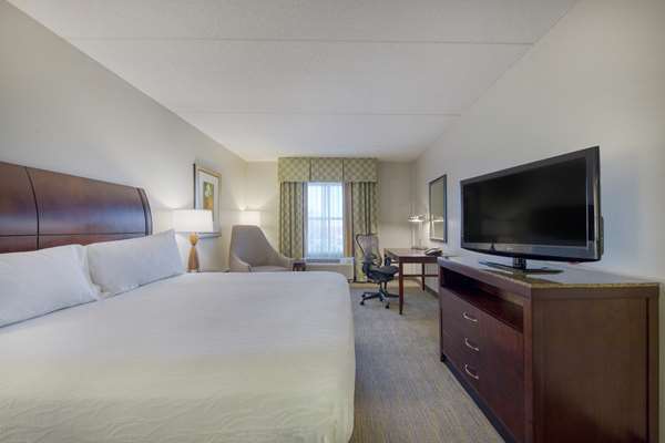  - Hilton Garden Inn Durham - I-40, Exit 276