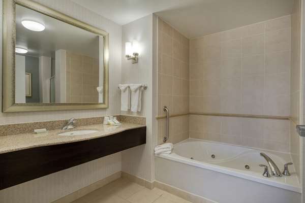  - Hilton Garden Inn Durham - I-40, Exit 276