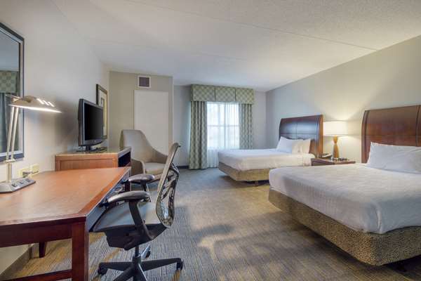  - Hilton Garden Inn Durham - I-40, Exit 276