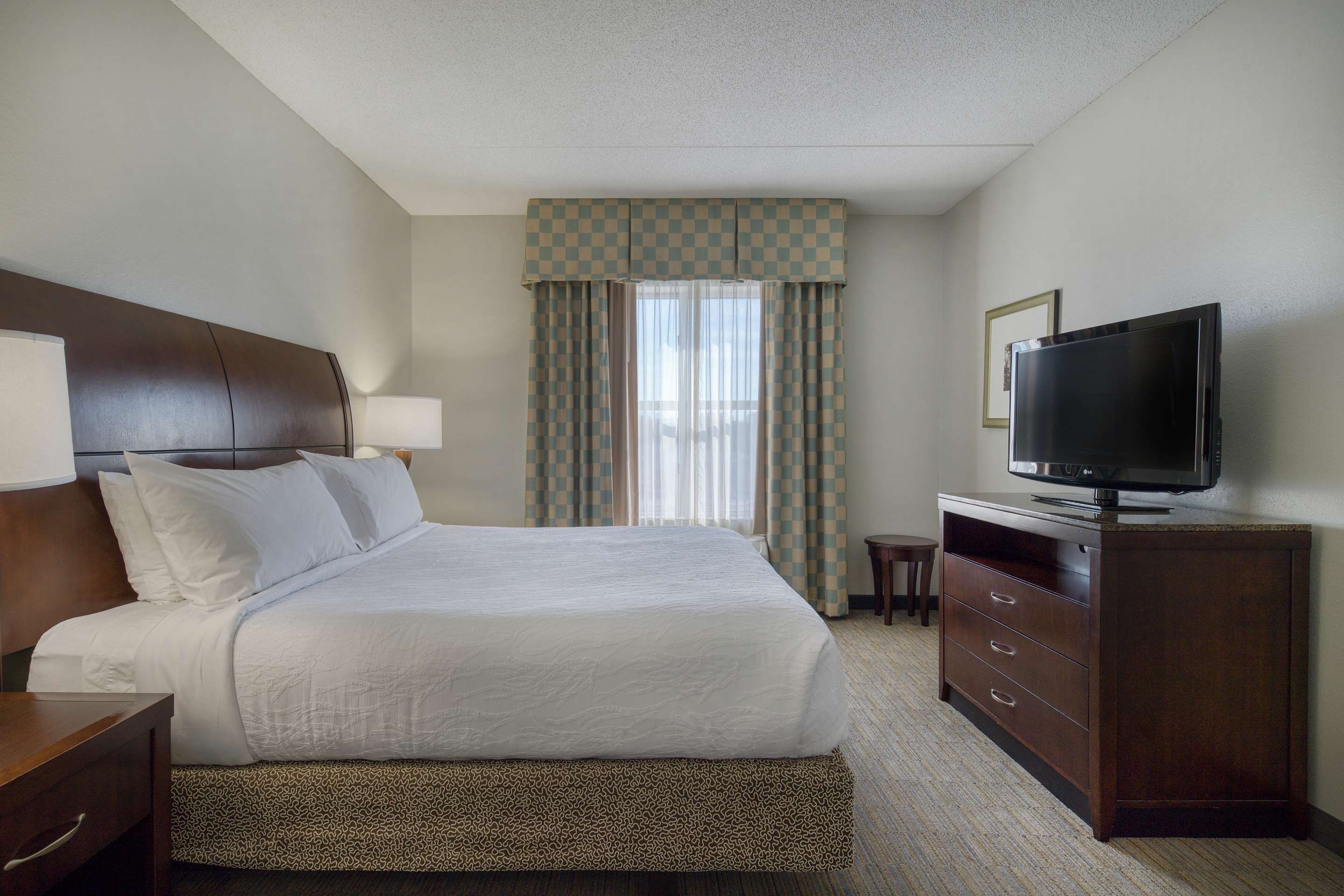 Guest room amenity