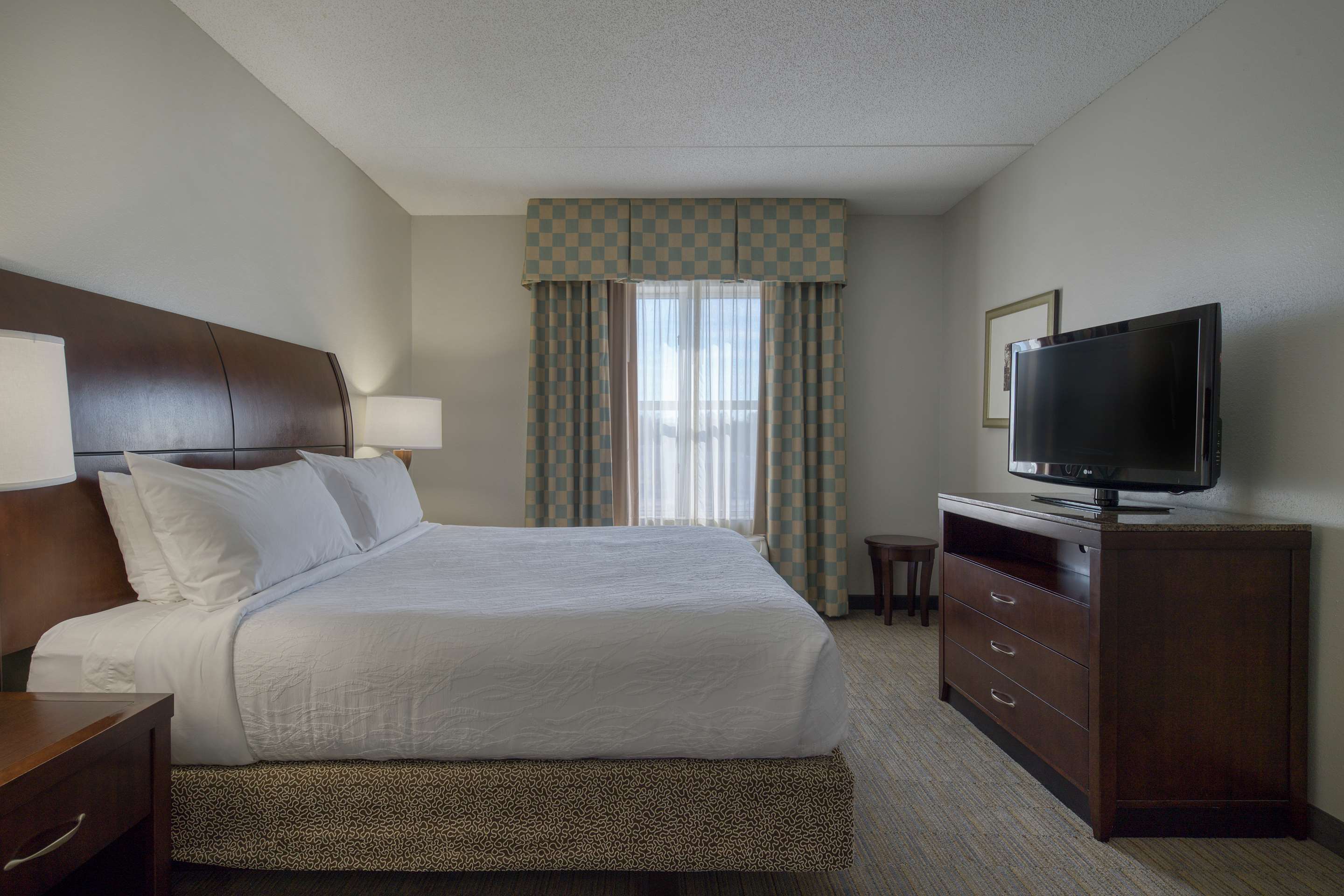 Guest room amenity