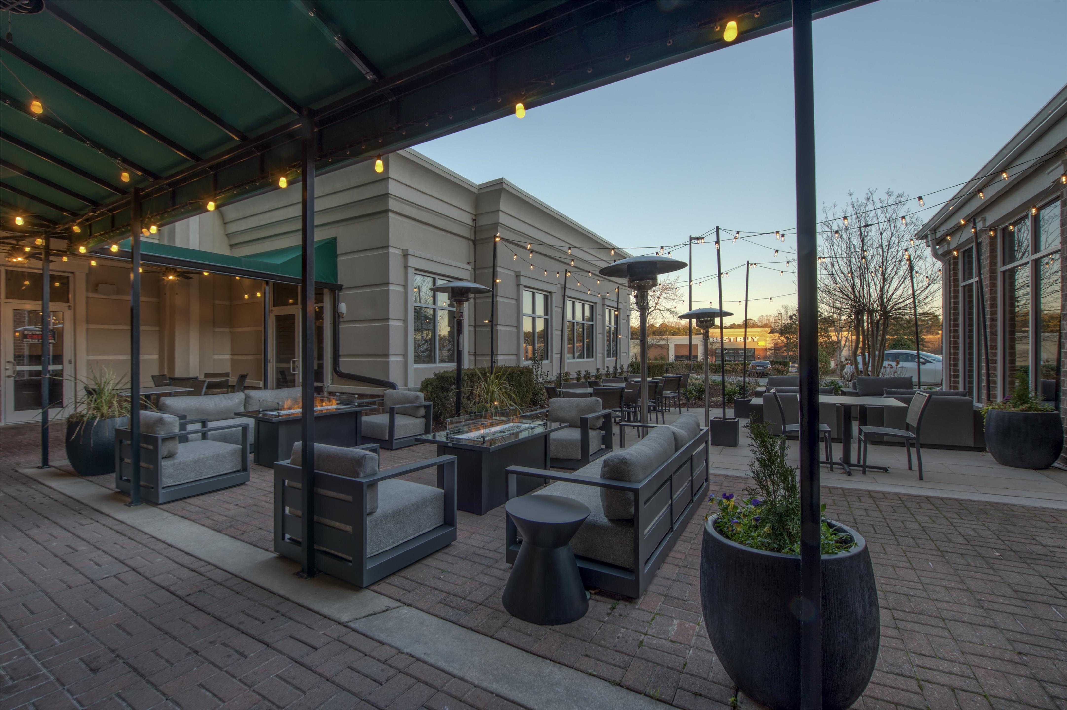 Exterior | Hilton Garden Inn Durham Southpoint