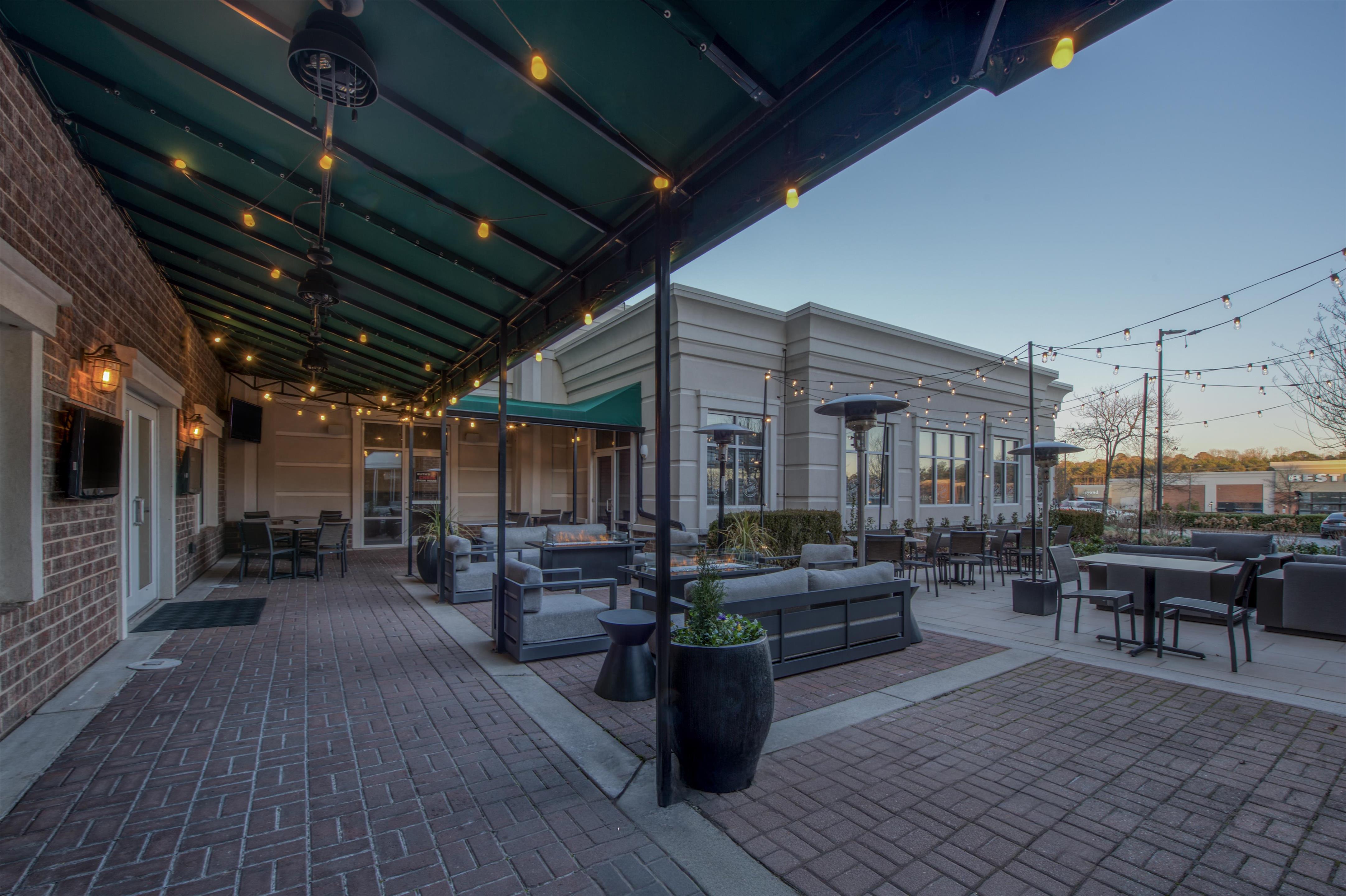Exterior | Hilton Garden Inn Durham Southpoint