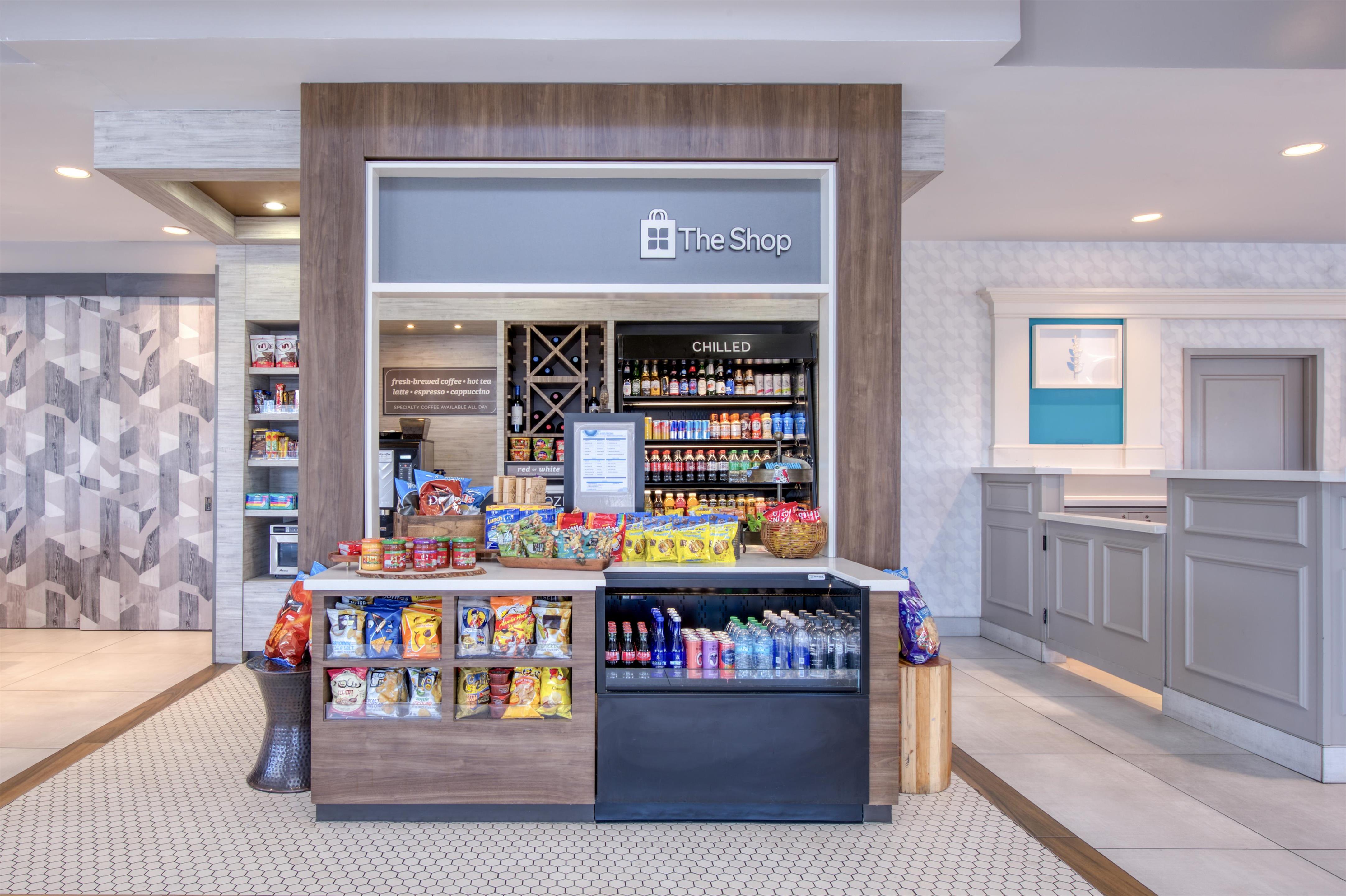 Restaurant | Hilton Garden Inn Durham Southpoint