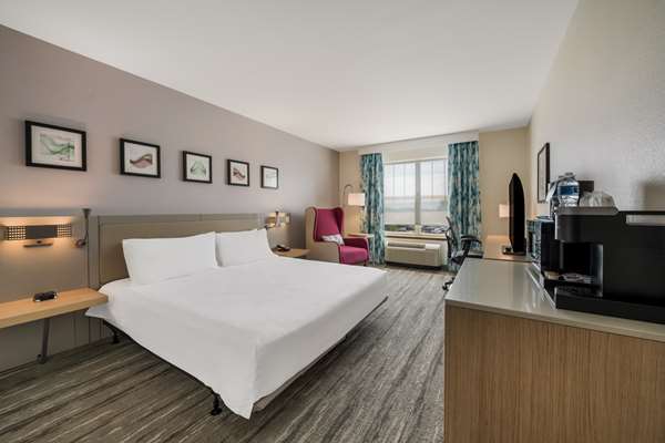  - Hilton Garden Inn Rockford - I-39 & I-90, Exit 15