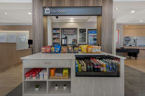 Restaurant - Hilton Garden Inn Rockford - I-39 & I-90, Exit 15