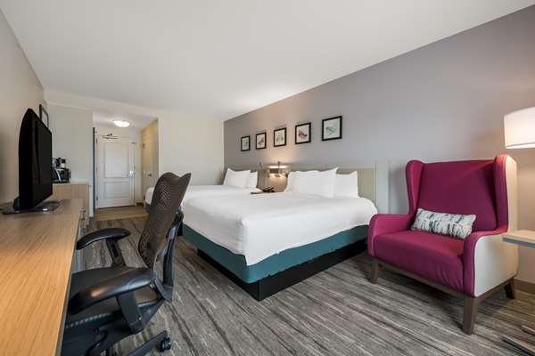  - Hilton Garden Inn Rockford - I-39 & I-90, Exit 15