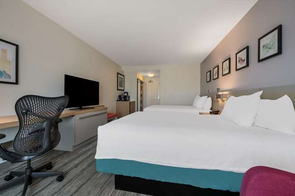 - Hilton Garden Inn Rockford - I-39 & I-90, Exit 15