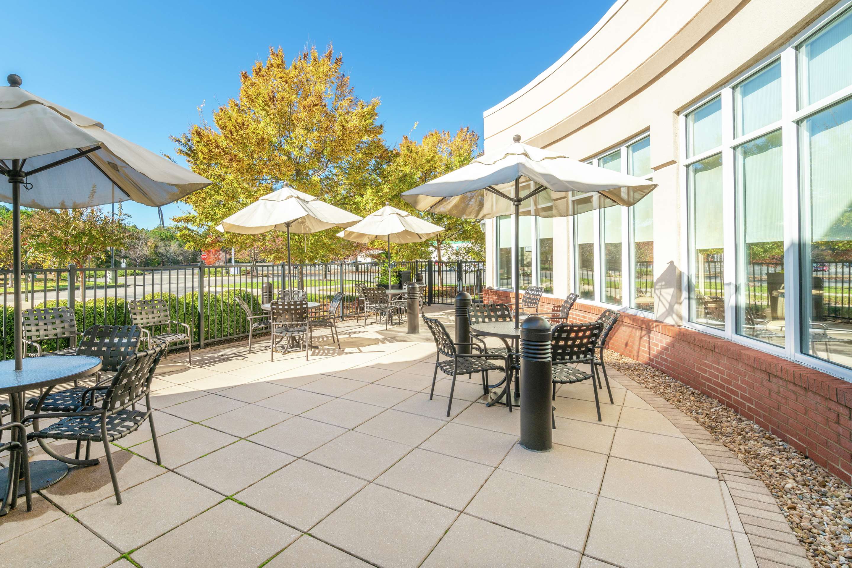 Exterior | Hilton Garden Inn Richmond Airport