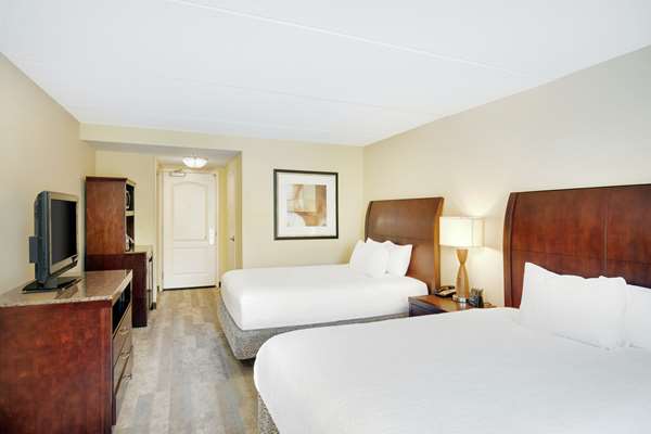  - Hilton Garden Inn Sandston - I-64, Exit 197
