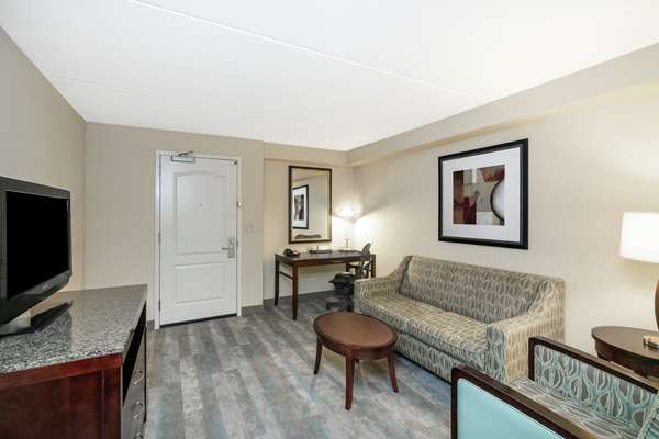  - Hilton Garden Inn Sandston - I-64, Exit 197