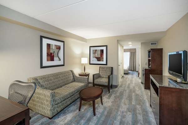  - Hilton Garden Inn Sandston - I-64, Exit 197