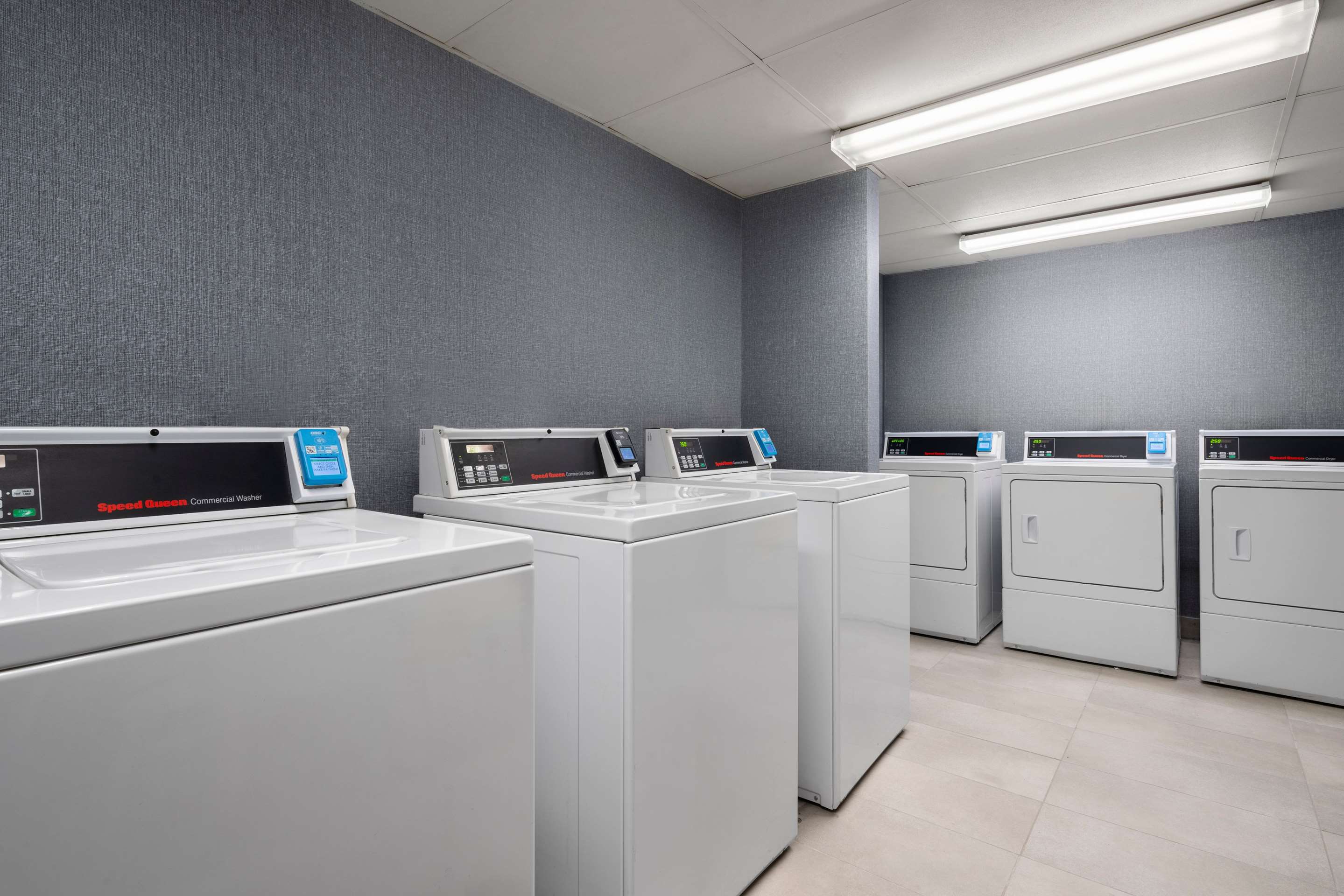Laundry | Homewood Suites by Hilton Richmond - Airport