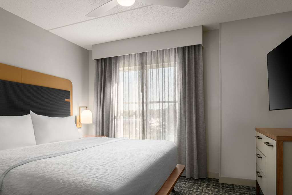 Homewood Suites By Hilton Richmond Airport - Tap to explore photos