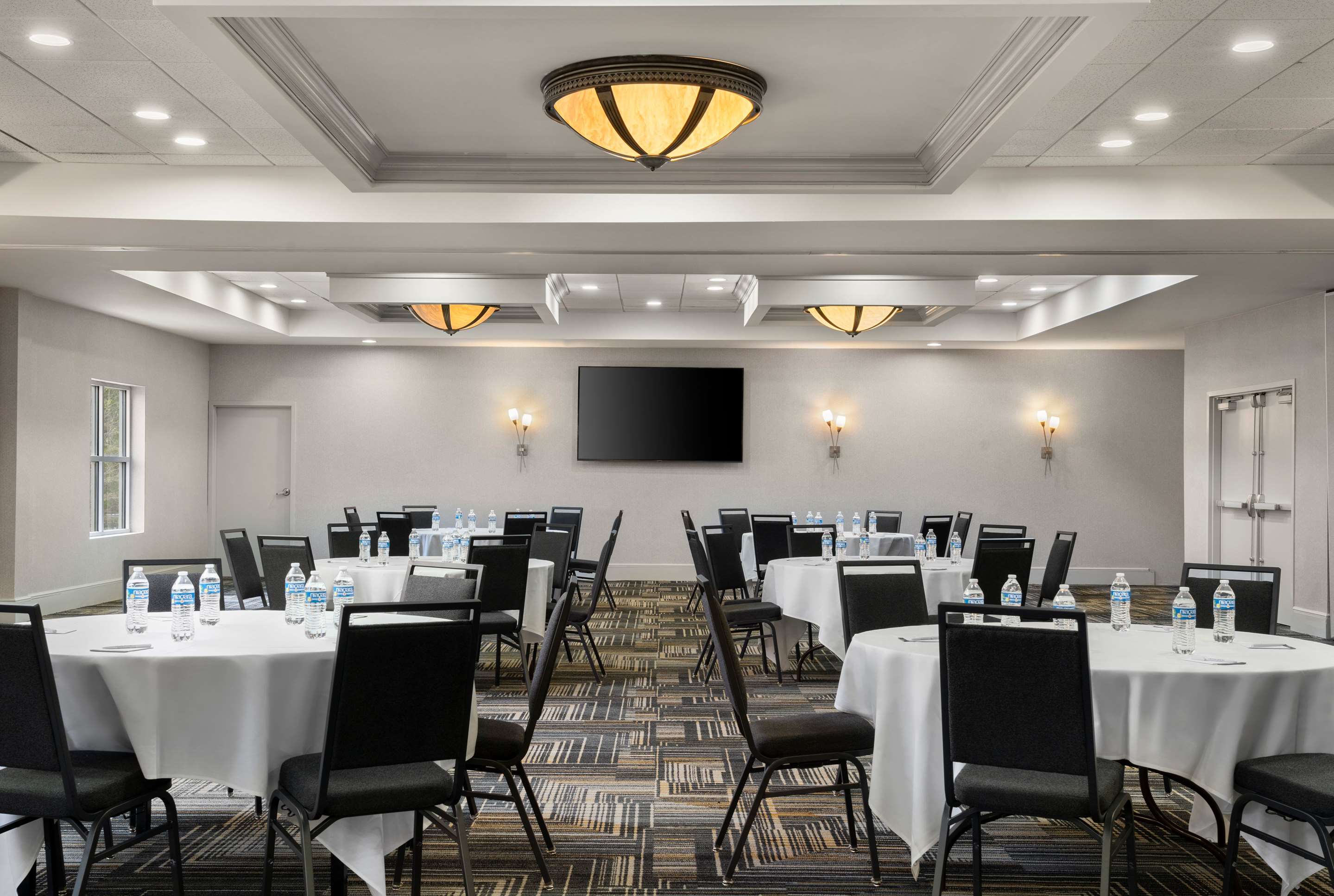Meeting Room | Homewood Suites by Hilton Richmond - Airport