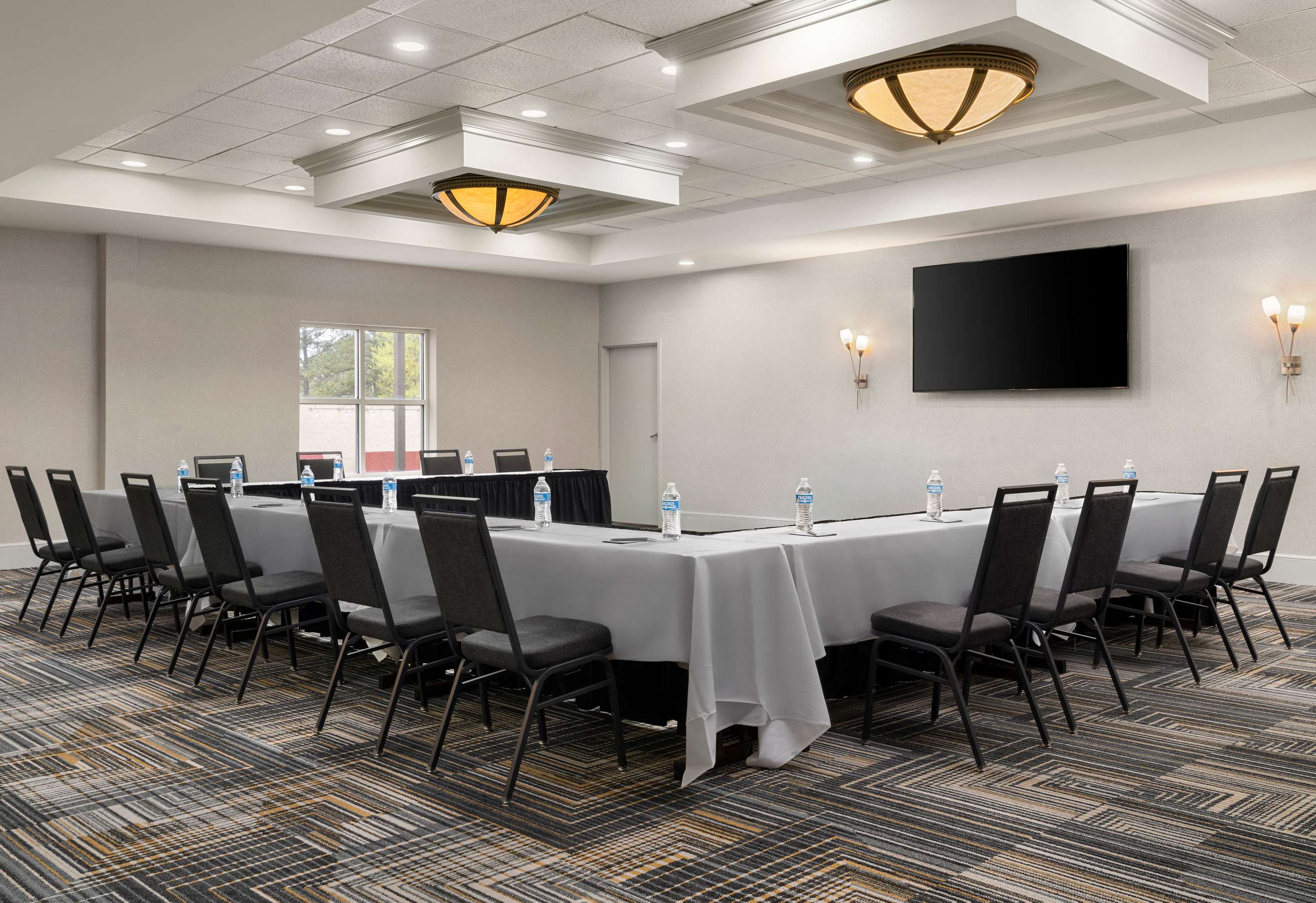 Meeting Room | Homewood Suites by Hilton Richmond - Airport