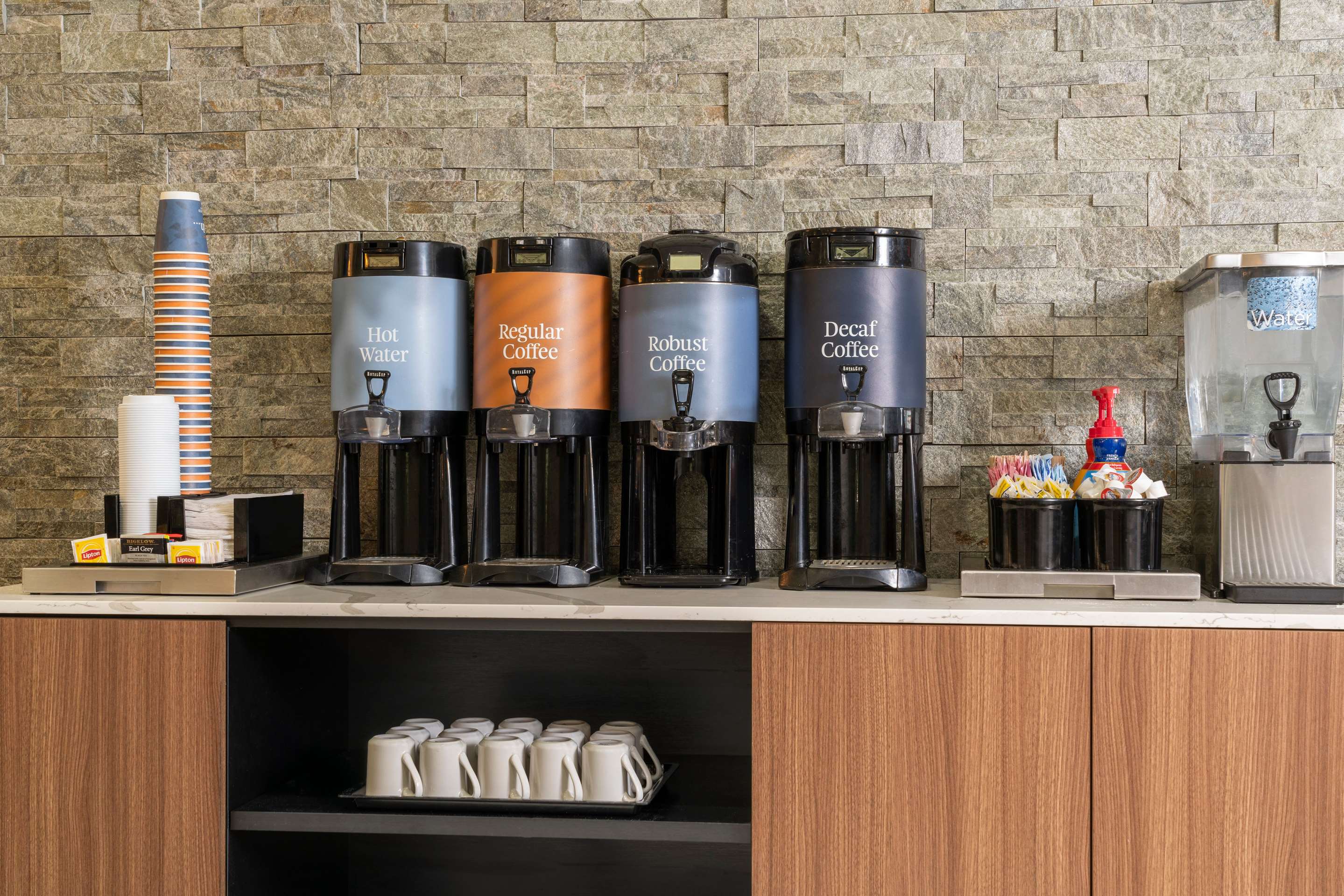 Restaurant | Homewood Suites by Hilton Richmond - Airport