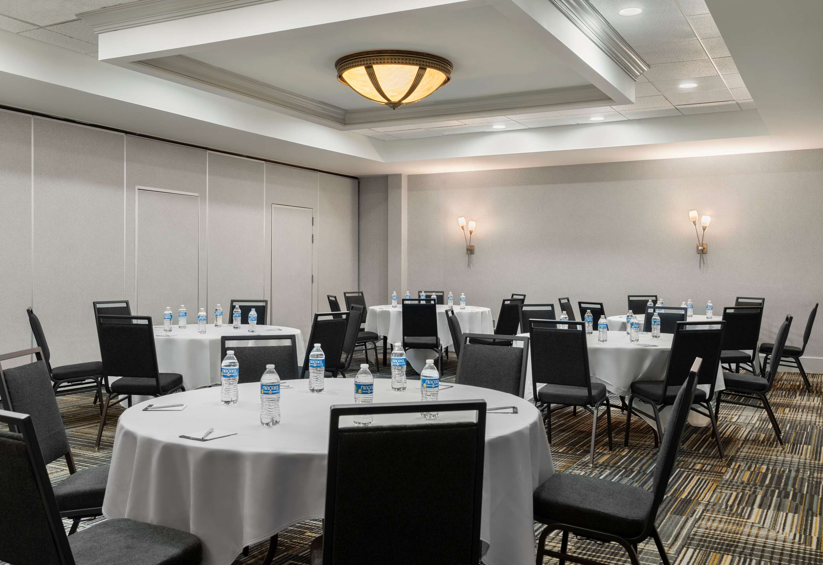 Meeting Room | Homewood Suites by Hilton Richmond - Airport