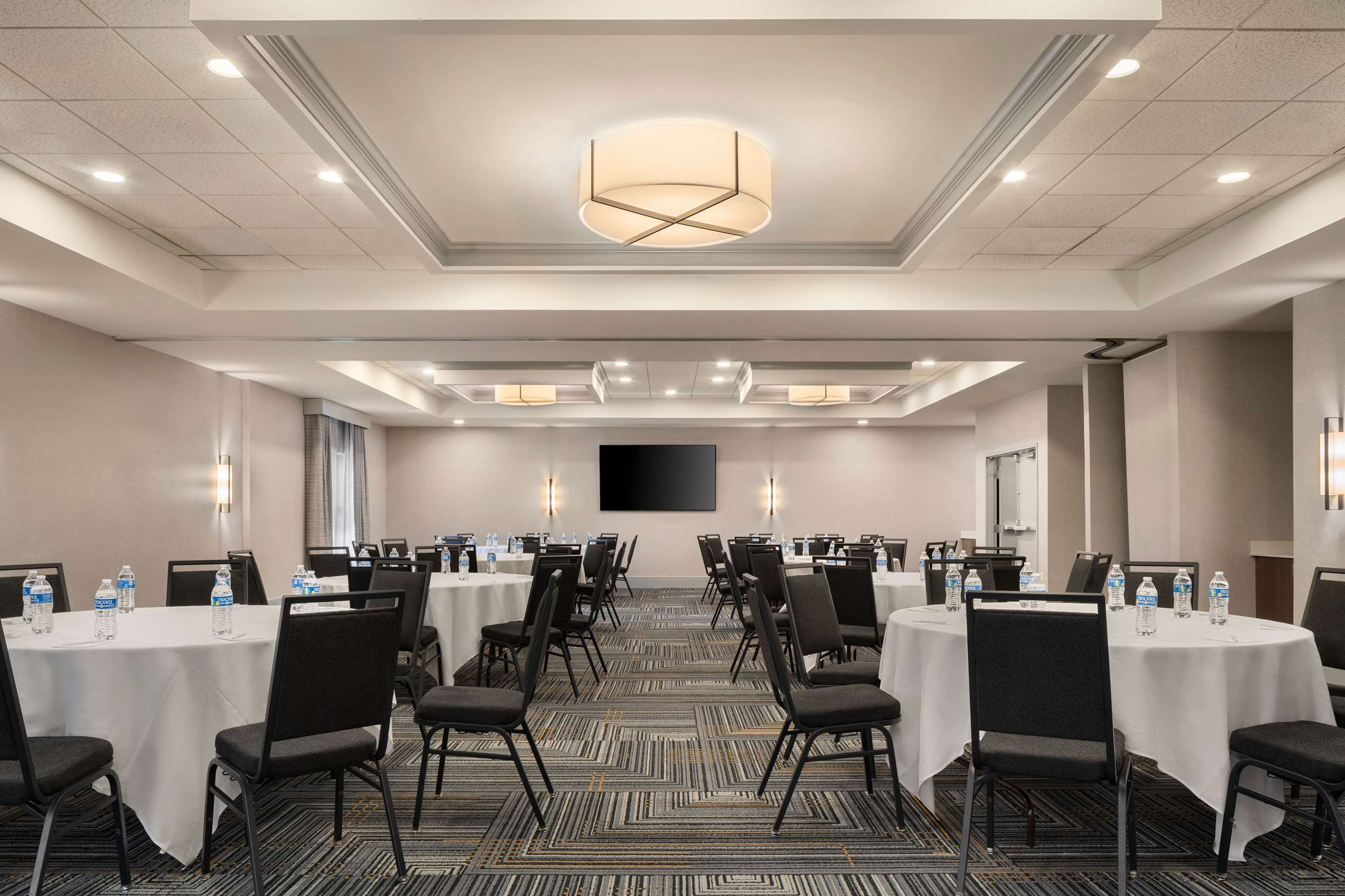Meeting Room | Homewood Suites by Hilton Richmond-Chester